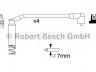 Opel Astra (F) 1991-2002 ignition wires