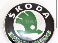 Skoda Fabia 1999-2008 ILUVÕRE MÄRK