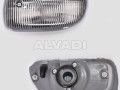 Jeep Grand Cherokee (WJ) 1999-2005 UDUTULI EESMINE