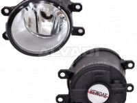 Toyota Highlander (XU40) 2007-2013 UDUTULI EESMINE