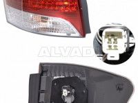 Toyota Avensis (T27) 2008-2019 TAGATULI