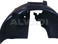 Peugeot 307 2001-2009 LOGAR