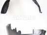 Opel Astra (F) 1991-2002 LOGAR
