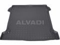Fiat Doblo 2001-2010 trunk cover