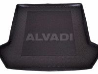 Volvo XC90 2002-2014 trunk cover