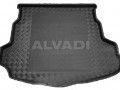 Mazda 2 (DE) 2007-2014 trunk cover