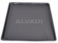 Opel Astra (J) 2009-2018 trunk cover