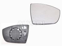 Ford Galaxy 2006-2015 VÄLIPEEGLIKLAAS ALUSEGA