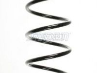 Mercedes-Benz Vaneo (W414) 2001-2005 VEDRU