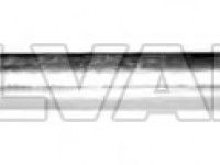 Subaru Justy 1995-2003 ROOLIVARRAS