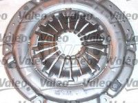 Opel Astra (G) 1998-2005 SIDURIKOMPLEKT