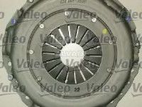 Fiat Stilo 2001-2007 SIDURIKOMPLEKT