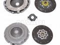 Fiat Doblo 2001-2010 SIDURIKOMPLEKT