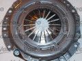 Mazda 2 (DE) 2007-2014 SIDURIKOMPLEKT