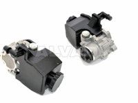Mercedes-Benz Sprinter (W901-905) 1995-2006 HÜDROVÕIMENDI PUMP
