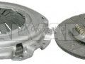 Ford Transit Connect / Tourneo Connect 2002-2013 SIDURIKOMPLEKT