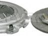 Ford Transit Connect / Tourneo Connect 2002-2013 SIDURIKOMPLEKT
