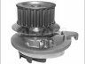 Opel Calibra 1990-1997 water pump