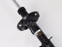 Opel Meriva (A) 2003-2010 MCPHERSONI TUGIVARRAS