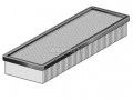 Peugeot 207 2006-2014 air filter