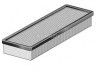 Audi A3 (8P) 2003-2012 air filter