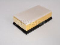 Renault Clio 2005-2014 air filter