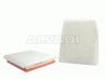 Opel Astra (G) 1998-2005 air filter