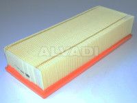 Audi A3 (8P) 2003-2012 air filter