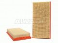 Audi 80 (B1) 1972-1978 air filter