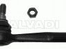 Opel Astra (G) 1998-2005 ROOLIOTS
