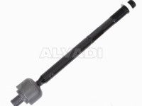 Nissan X-Trail 2001-2007 ROOLIVARRAS