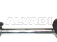Mitsubishi Pajero 1999-2007 STABILISAATORI TUGIVARRAS