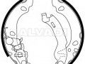 Fiat Panda (169) 2003-2012 TRUMMELPIDURIKLOTSIDE KOMPL.