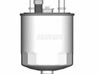 Renault Kangoo 2008-2021 fuel filter