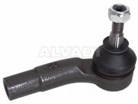 Mazda 2 (DY) 2003-2007 ROOLIOTS