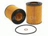 BMW X3 (E83) 2003-2010 oil filter