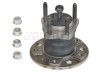 Opel Meriva (A) 2003-2010 RATTA LAAGER