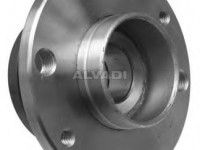 Fiat Doblo 2001-2010 RATTA LAAGER