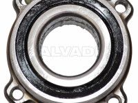 BMW 5 (E39) 1995-2004 RATTA LAAGER