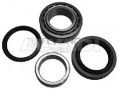 Renault Master, Messenger, B-Series 1980-1999 RATTA LAAGER