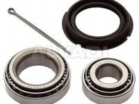 Opel Tigra 1994-2000 RATTA LAAGER