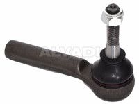 Dodge Avenger 2007-2014 ROOLIOTS