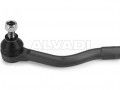 Daewoo Tacuma / Rezzo 2000-2008 ROOLIOTS