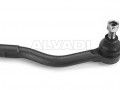 Daewoo Tacuma / Rezzo 2000-2008 ROOLIOTS