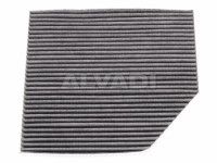 Audi Q5 (8R) 2008-2017 SALONGIFILTER
