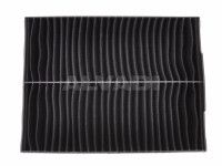 Suzuki Grand Vitara 1998-2005 SALONGIFILTER
