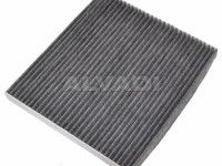 Toyota Corolla 2002-2007 SALONGIFILTER