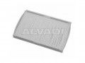 Peugeot 1007 2005-2009 SALONGIFILTER