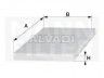 Fiat Doblo 2001-2010 SALONGIFILTER