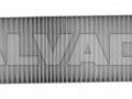 Jeep Cherokee / Liberty (KJ) 2001-2008 SALONGIFILTER